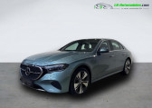 Mercedes Classe E 300 de BVA   Beaupuy 31