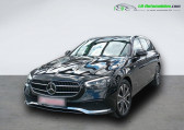 Mercedes Classe E 300 de BVA   Beaupuy 31