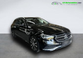 Mercedes Classe E 300 de BVA   Beaupuy 31