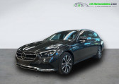 Mercedes Classe E occasion année 2022 boite Automatique Annonce Mercedes Classe E occasion Hybride 300 de BVA à Beaupuy