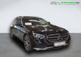 Mercedes Classe E occasion année 2021 boite Automatique Annonce Mercedes Classe E occasion Hybride 300 de BVA à Beaupuy