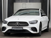 Annonce Mercedes Classe E occasion Hybride 300 de BVA � L'Union