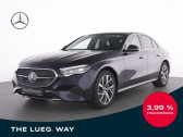 Annonce Mercedes Classe E occasion Hybride 300 de BVA  L'Union
