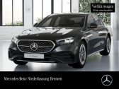 Annonce Mercedes Classe E occasion Hybride 300 de BVA  L'Union