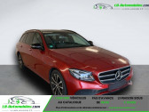 Mercedes Classe E occasion année 2019 boite Automatique Annonce Mercedes Classe E occasion Hybride 300 de BVA à Beaupuy