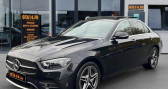 Annonce Mercedes Classe E occasion Hybride 300 DE EQ Power - BVA 9G-Tronic 213 AMG Line PHASE 2  LE CASTELET