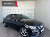 Mercedes Classe E occasion année 2019 boite Automatique Annonce Mercedes Classe E occasion Hybride 300 de EQPower 9G-Tronic AMG Line à Toulouse