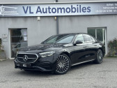 Annonce Mercedes Classe E occasion Hybride 300 DE HYBRID EQ 197+129CH AMG LINE 9G-TRONIC  Colomiers
