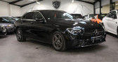 Annonce Mercedes Classe E occasion Hybride 300 de   Hybrid EQ Power - BVA 9G-Tronic BERLINE - BM 213 AM � SAINT LAURENT DU VAR