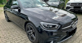 Mercedes Classe E occasion année 2021 boite Automatique Annonce Mercedes Classe E occasion Hybride 300 DE HYBRIDE AMG LINE à Montévrain