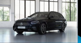 Annonce Mercedes Classe E occasion Hybride 300 de T AMG*PANO-DACH*WIDESCREEN*LED*KAMERA*  LEIMBACH