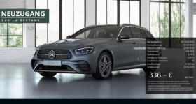 Mercedes Classe E , garage MB68 AUTO IMPORT � LEIMBACH