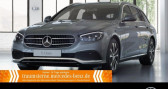Annonce Mercedes Classe E occasion Hybride 300 ? de T AVANTG+360+LED+TOTW+9Ge � LEIMBACH
