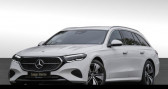 Mercedes Classe E 300 de T DISTR AHK 360� MEMORY FERNL.ASSIST  � LEIMBACH 68