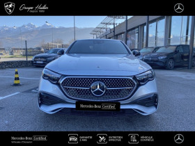 Mercedes Classe E 300 e 204+129ch AMG Line 9G-Tronic  occasion  Gires - photo n5