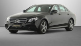 Mercedes Classe E occasion année 2019 boite Sequentielle Annonce Mercedes Classe E occasion Hybride 300 E 211+122CH AMG LINE 9G-TRONIC EURO6D-T-EVAP-ISC 41G à Villenave-d'Ornon