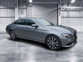 Mercedes Classe E occasion année 2020 boite Sequentielle Annonce Mercedes Classe E occasion Hybride 300 E 211+122CH AVANTGARDE LINE 9G-TRONIC EURO6D-T-EVAP-ISC à Villenave-d'Ornon