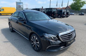 Mercedes Classe E occasion année 2020 boite Sequentielle Annonce Mercedes Classe E occasion Hybride 300 E 211+122CH AVANTGARDE LINE 9G-TRONIC EURO6D-T-EVAP-ISC à Villenave-d'Ornon
