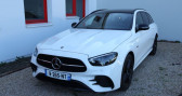 Mercedes Classe E occasion année 2023 boite Automatique Annonce Mercedes Classe E occasion Hybride 300 E AMG LINE 9G-TRONIC NIGHT EDITION à Nantes