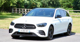 Mercedes Classe E occasion 2023 mise en vente à Nantes par le garage TORQUE AUTOMOBILES - photo n°1