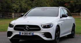 Mercedes Classe E occasion 2023 mise en vente à Nantes par le garage TORQUE AUTOMOBILES - photo n°1