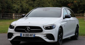 Mercedes Classe E occasion année 2023 boite Automatique Annonce Mercedes Classe E occasion Hybride 300 E AMG LINE 9G-TRONIC NIGHT EDITION à Nantes