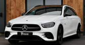 Annonce Mercedes Classe E occasion Hybride 300 E AMG LINE 9G-TRONIC NIGHT EDITION � Grandchamp-des-fontaines
