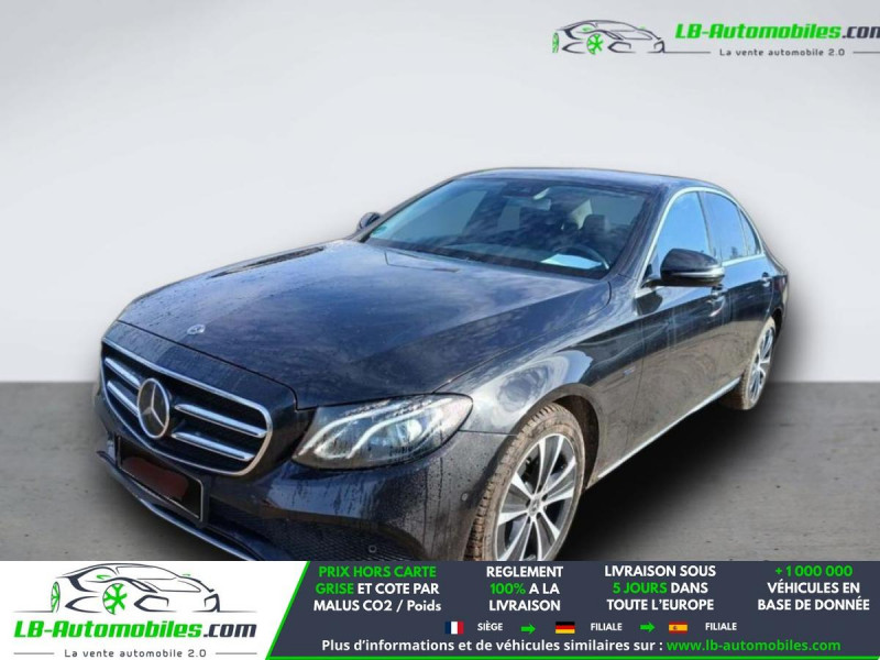 Mercedes Classe E 300 e BVA  occasion � Beaupuy