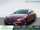 Annonce Mercedes Classe E occasion Hybride 300 e BVA � Beaupuy