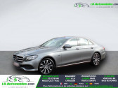 Annonce Mercedes Classe E occasion Hybride 300 e BVA � Beaupuy