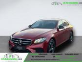 Annonce Mercedes Classe E occasion Hybride 300 e BVA � Beaupuy