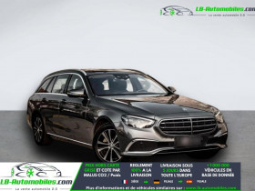 Mercedes Classe E , garage LB AUTOMOBILES � Beaupuy