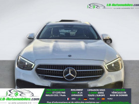 Mercedes Classe E 300 e BVA  occasion � Beaupuy - photo n�2