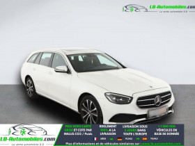 Mercedes Classe E 300 e BVA  occasion � Beaupuy - photo n�2