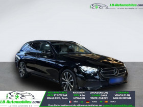 Mercedes Classe E , garage LB AUTOMOBILES � Beaupuy