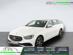 Mercedes Classe E , garage LB AUTOMOBILES � Beaupuy