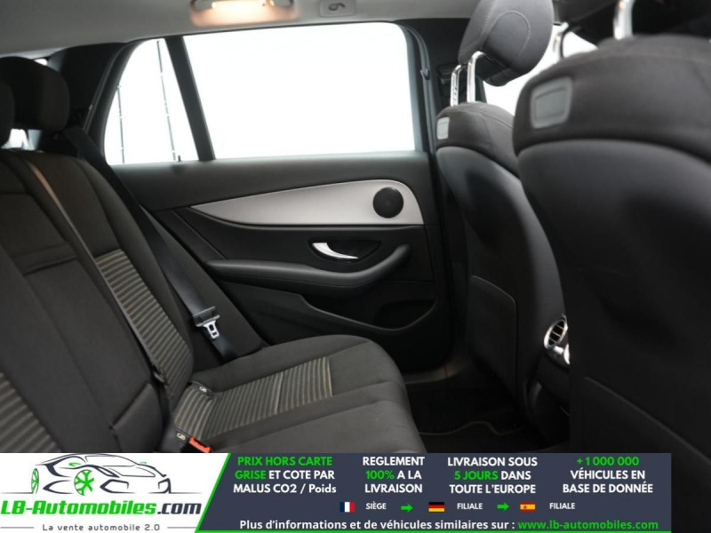 Mercedes Classe E 300 e BVA  occasion � Beaupuy - photo n�6