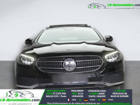 Mercedes Classe E 300 e BVA  occasion � Beaupuy - photo n�4