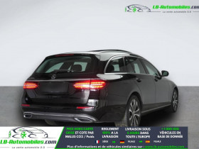 Mercedes Classe E 300 e BVA  occasion � Beaupuy - photo n�3
