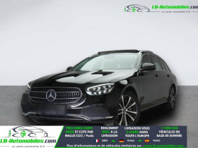 Mercedes Classe E 300 e BVA  occasion � Beaupuy - photo n�2