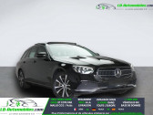 Annonce Mercedes Classe E occasion Hybride 300 e BVA � Beaupuy