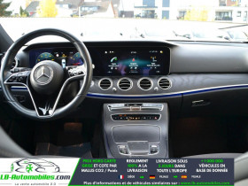 Mercedes Classe E 300 e BVA  occasion � Beaupuy - photo n�3