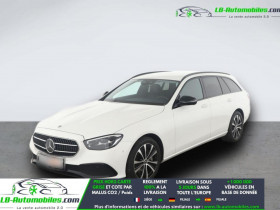 Mercedes Classe E , garage LB AUTOMOBILES � Beaupuy