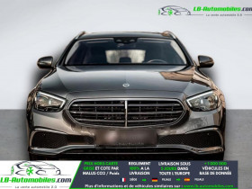 Mercedes Classe E 300 e BVA  occasion � Beaupuy - photo n�3