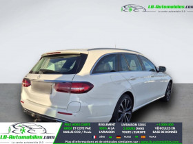 Mercedes Classe E 300 e BVA  occasion � Beaupuy - photo n�4