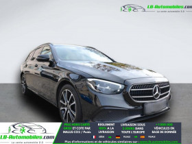 Mercedes Classe E 300 e BVA  occasion � Beaupuy - photo n�2