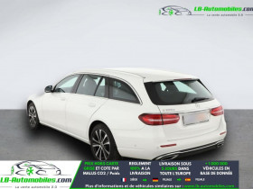 Mercedes Classe E 300 e BVA  occasion � Beaupuy - photo n�4