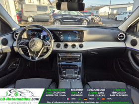 Mercedes Classe E 300 e BVA  occasion � Beaupuy - photo n�3