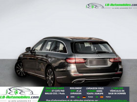 Mercedes Classe E 300 e BVA  occasion � Beaupuy - photo n�2