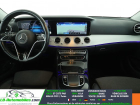 Mercedes Classe E 300 e BVA  occasion � Beaupuy - photo n�3